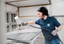 Hey! Starte bei MACO durch