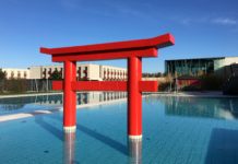 Linsberg Asia startetmit neuen Angebotenin den Frühling