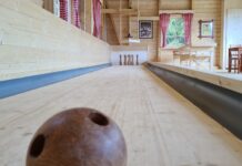 „Alle Neune, alle Achtung“ Die Riesneralm eröffnet die neue Sommerattraktion am Erlebnisberg © Gerhard Pilz