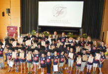 KinderAkademie Rottenmann 2023