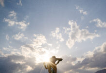 Nachhaltige Mobilität wird bei MARK großgeschrieben