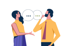 DIE QUAL DER WORTWAHL